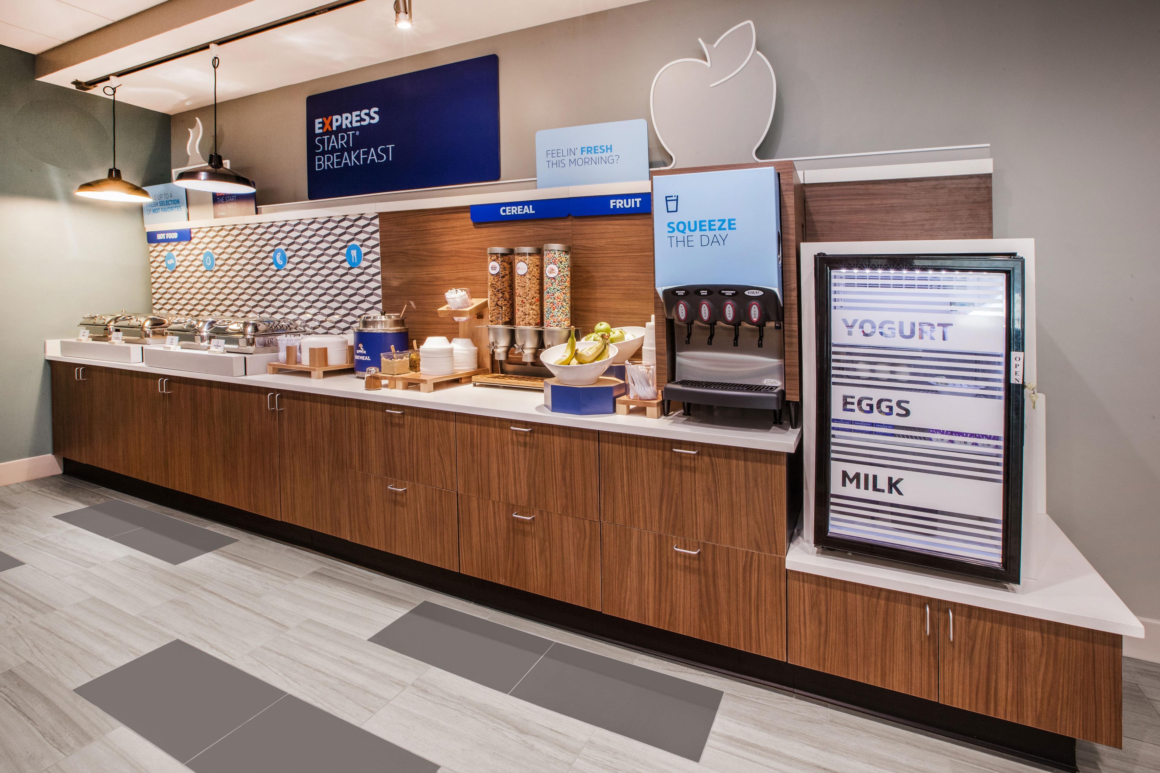 Holiday Inn Express - Indiana By Ihg Экстерьер фото
