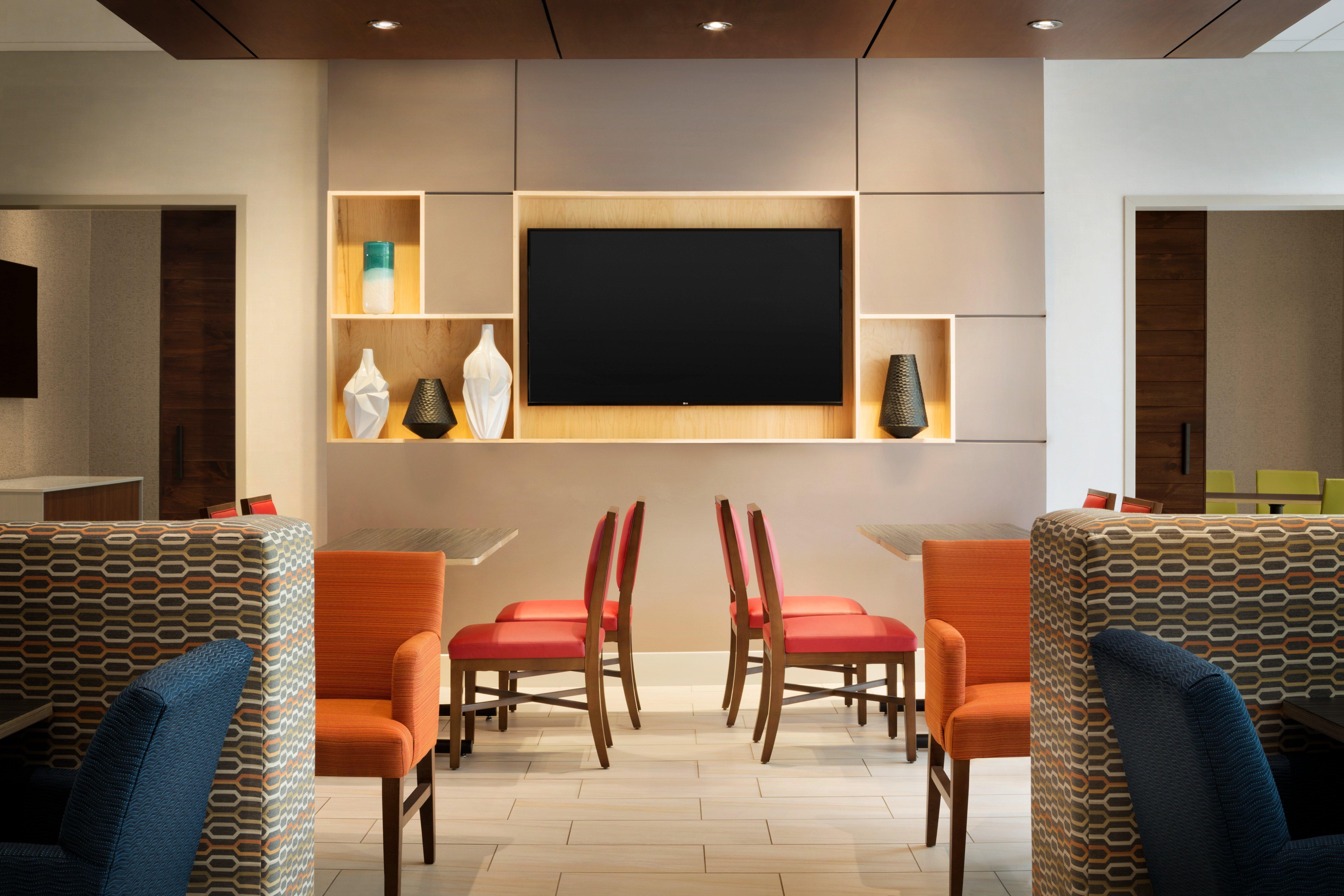 Holiday Inn Express - Indiana By Ihg Экстерьер фото