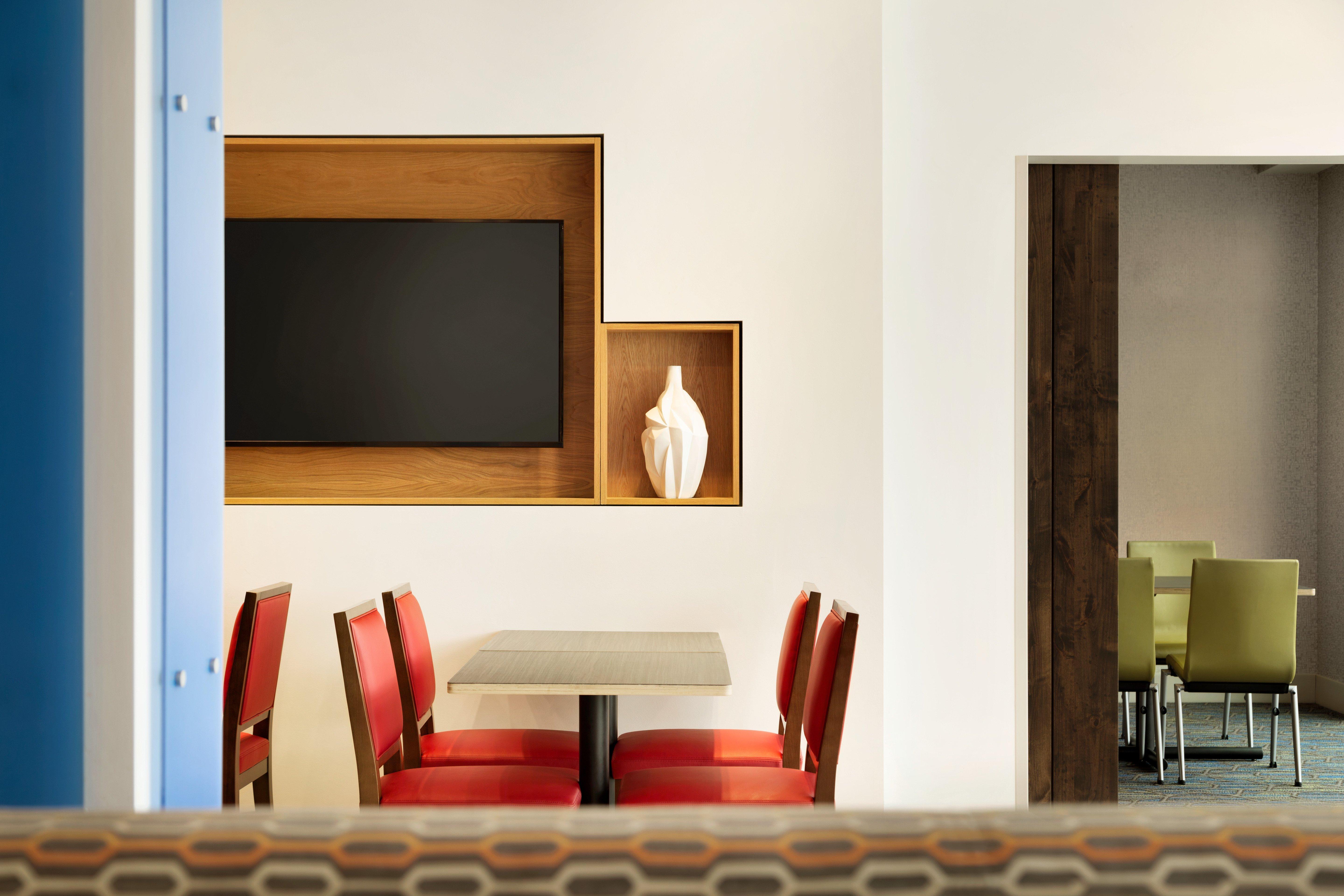Holiday Inn Express - Indiana By Ihg Экстерьер фото