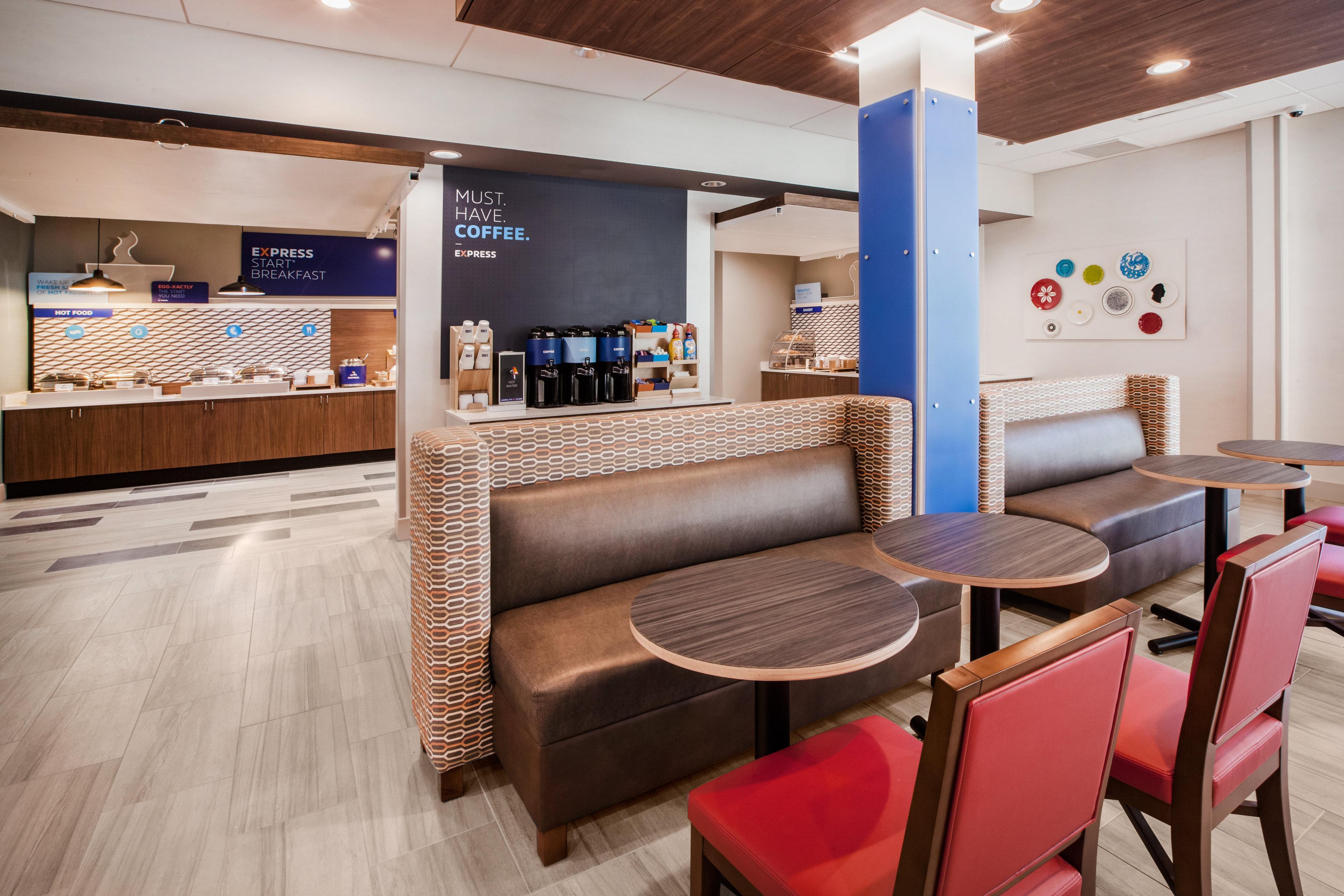 Holiday Inn Express - Indiana By Ihg Экстерьер фото
