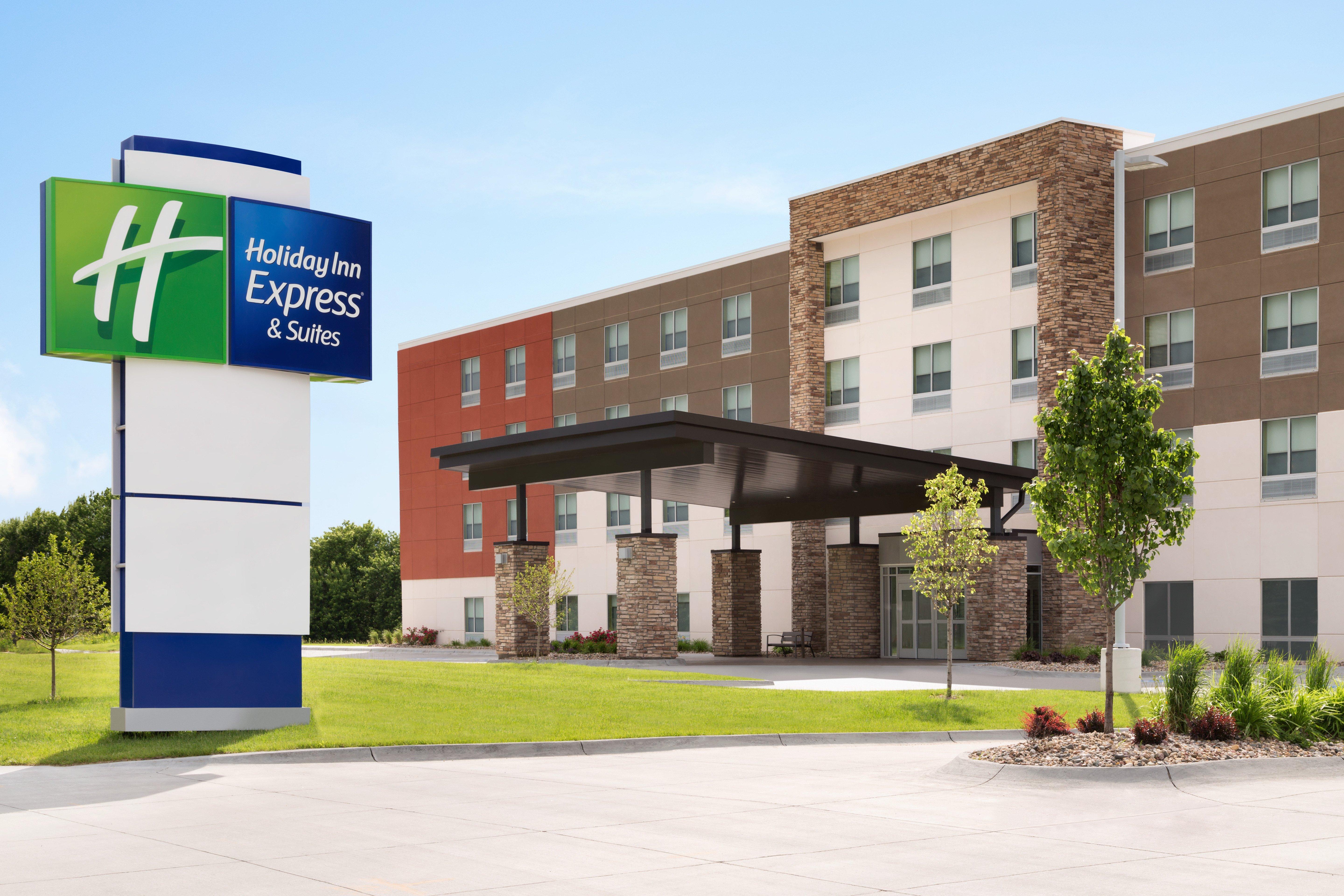 Holiday Inn Express - Indiana By Ihg Экстерьер фото