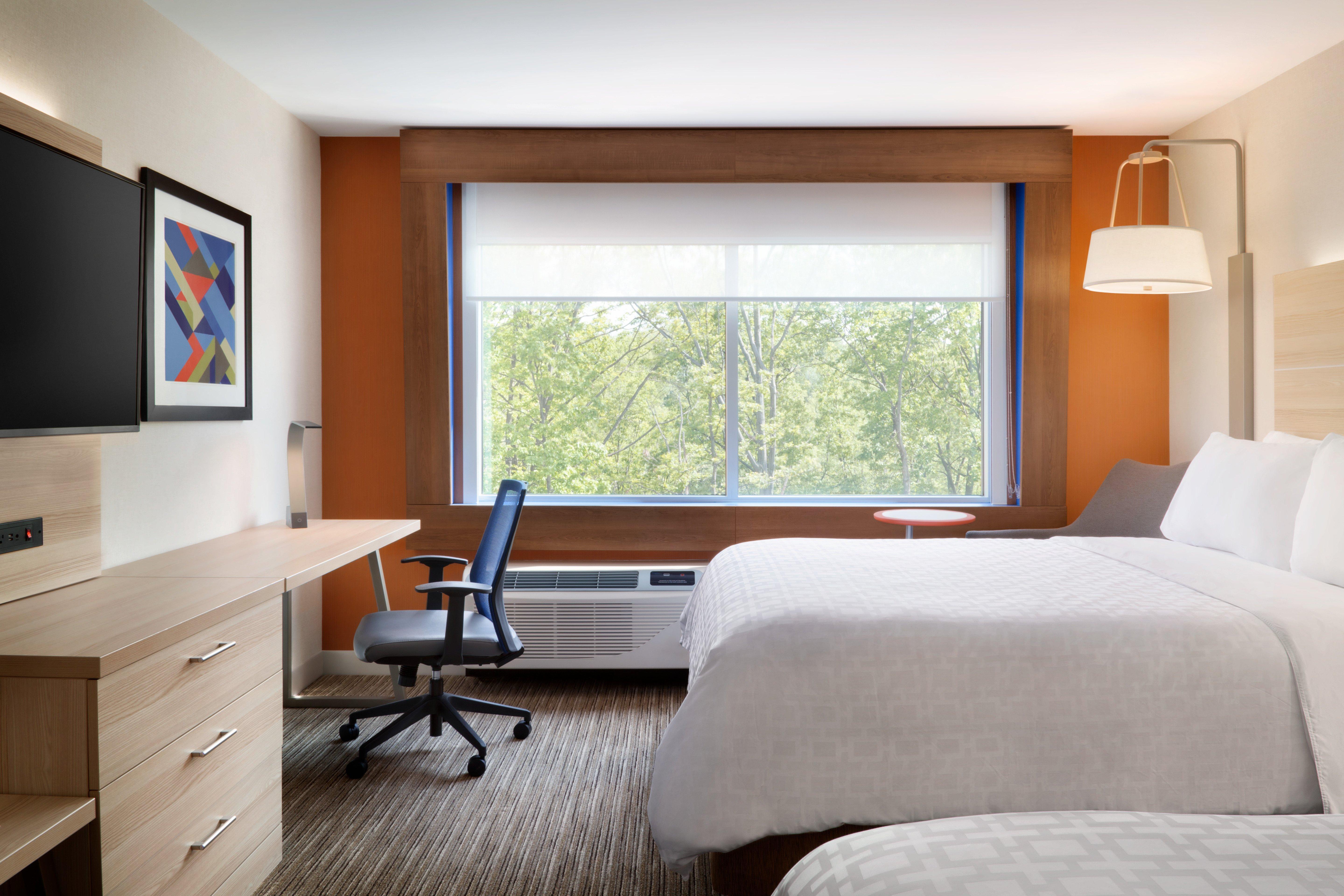 Holiday Inn Express - Indiana By Ihg Экстерьер фото
